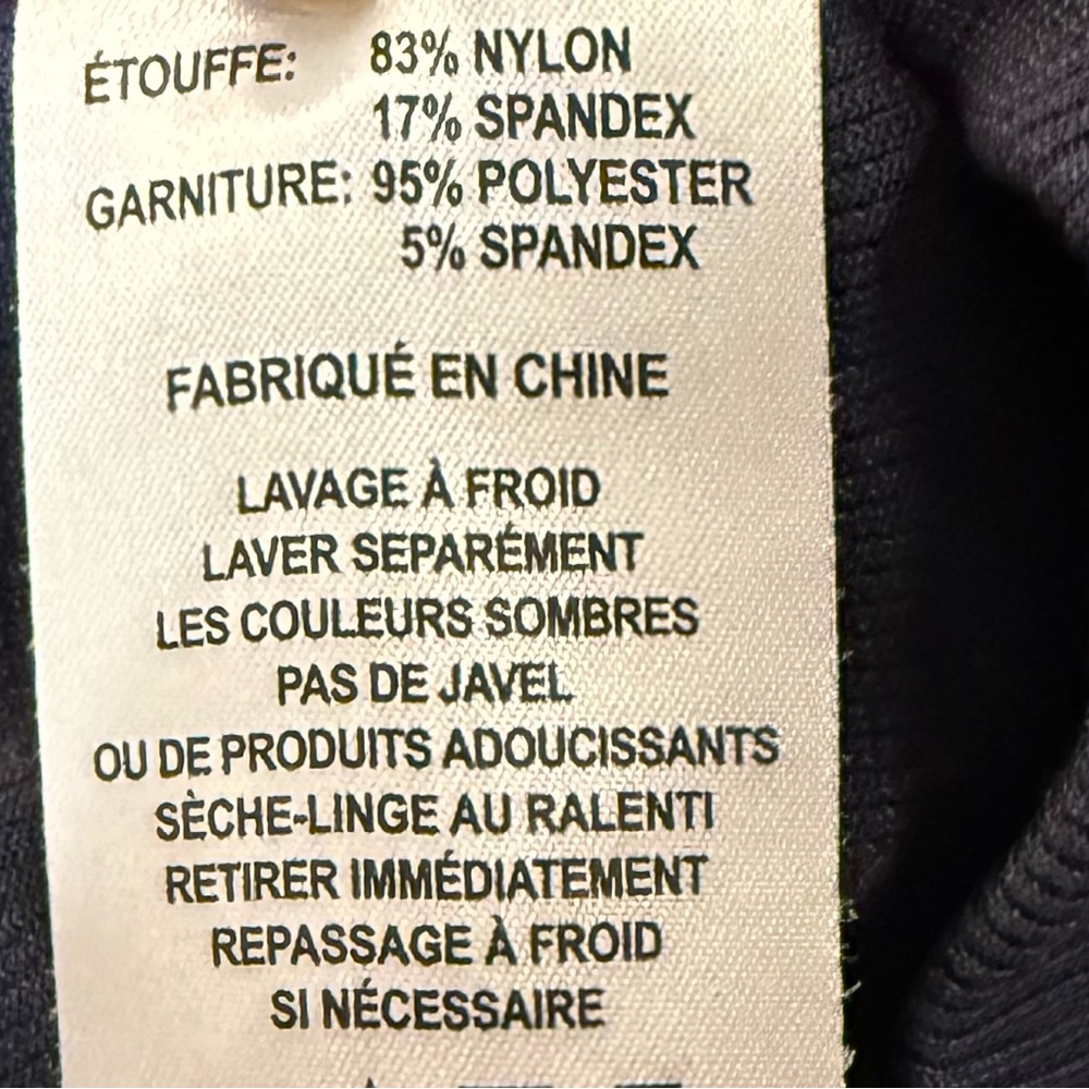 FootJoy Red Half Zip Performance Pullover Men’s 2X - image 4